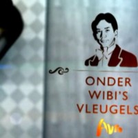 Onder Wibi’s Vleugels Onder Wibi’s Vleugels