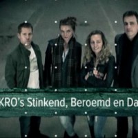 Stinkend, Beroemd en Dakloos Stinkend, Beroemd en Dakloos