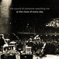 At The Close Of Every Day